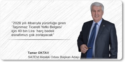 Bu Konuda İyileştirme ve Ödeme Kolaylığı Getirilmeli